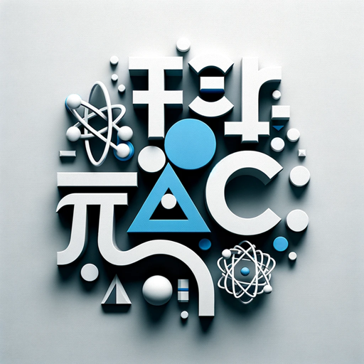 Science Assistant logo