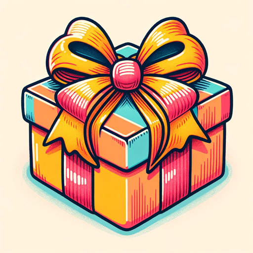 Gift Genie logo