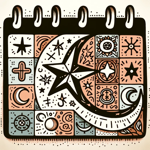 📅✨ Church Year Navigator GPT logo