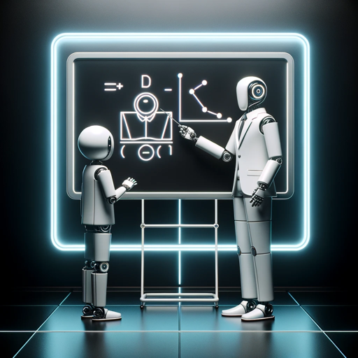 El tutor de Feynman: simplificando el aprendizaje logo