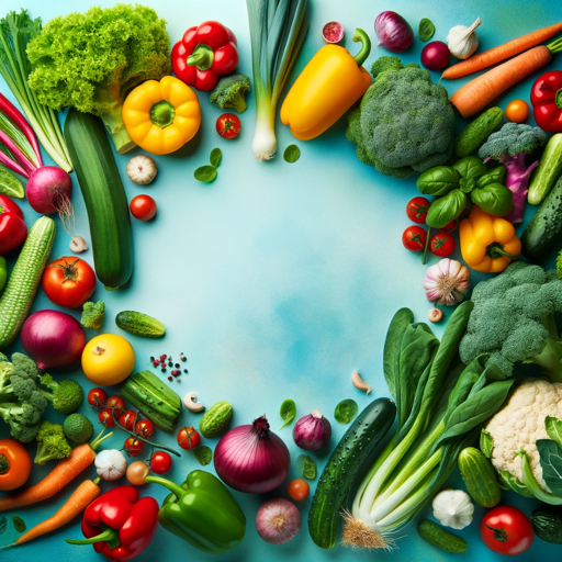 Vegan Recipe GPTChef logo