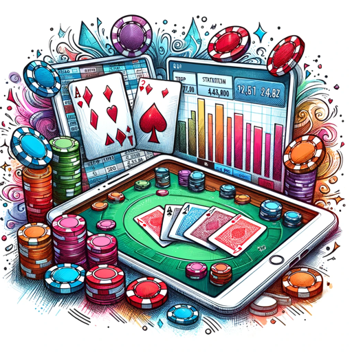 🎲 Omaha Hold'em Strategy Ace 🃏 logo