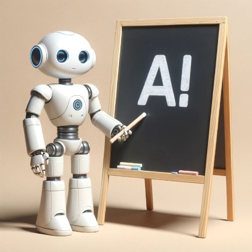 Generative AI (LLM) and GPT Tutor logo