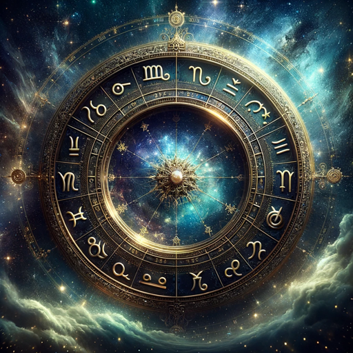 Daily AI Horoscope logo