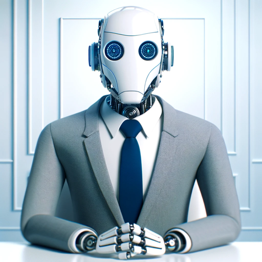 Interview Robocoach logo