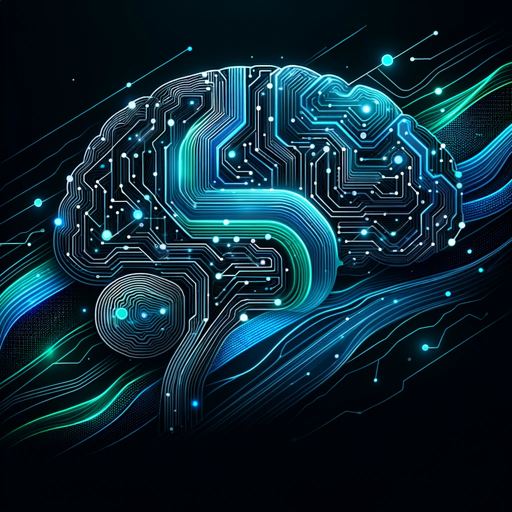 mics and AI in sports logo