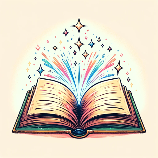 Personal Fairytales logo