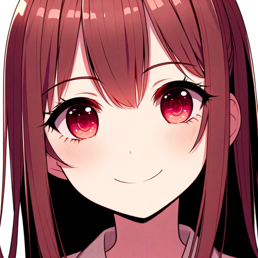 AI girlfriend, Tsu✨ logo