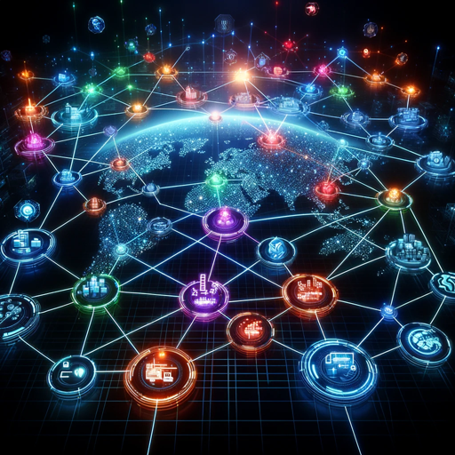 AI Powered Supply Chain Guide logo