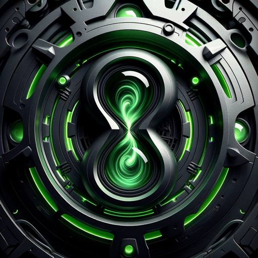 Omnitrix DNA Synthesizer logo