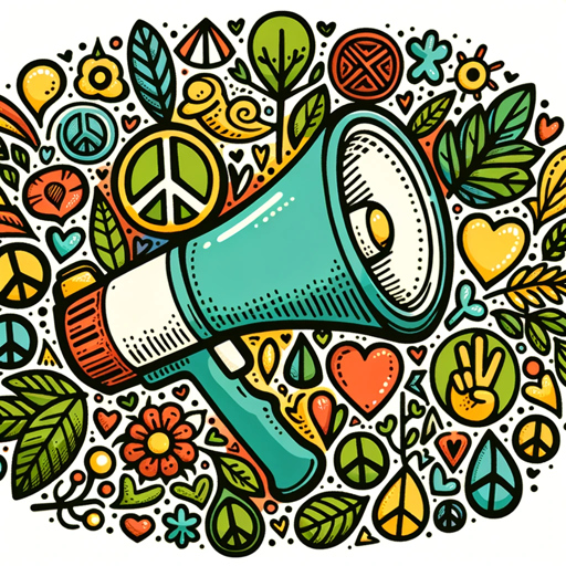 🌱 Grassroots Campaign Strategist 🎯 logo