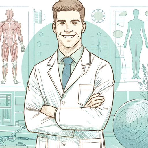 Posture Pro - Back Health Expert logo