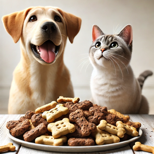 Pet Treat Chef logo