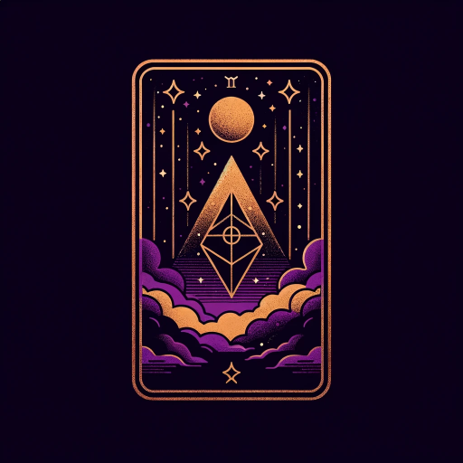 Gentle Tarot Readings logo