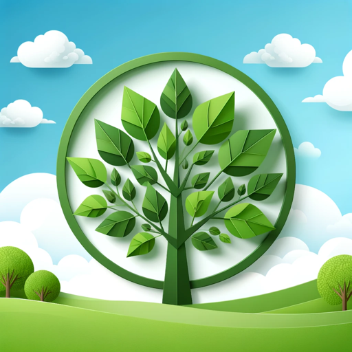 Eco Advisor - Environmental Consultant logo