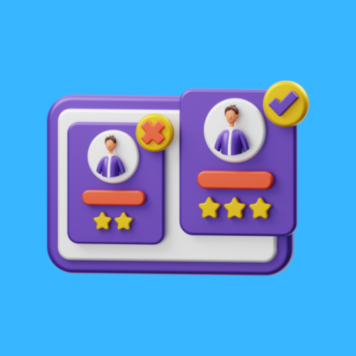 Recruiter Buddy logo
