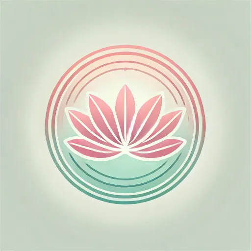 Holistic Self-Care Coach logo