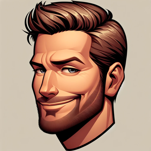 The Reply Guy logo