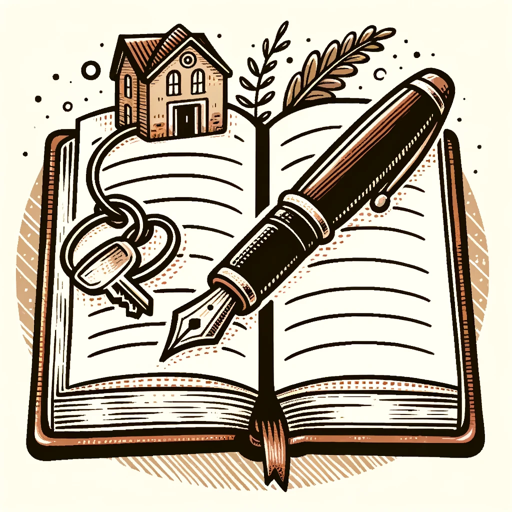 Real Content logo