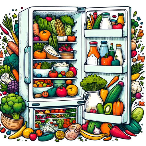 Chef Frigo logo