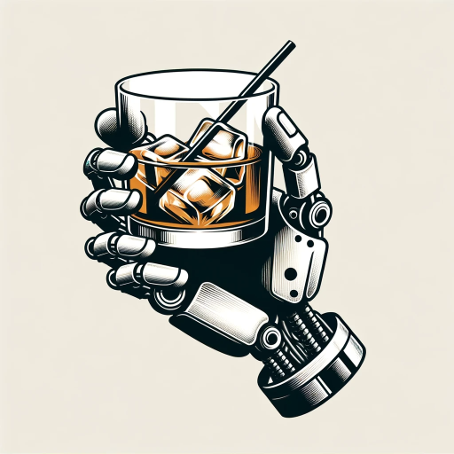 The Perfect Drink logo