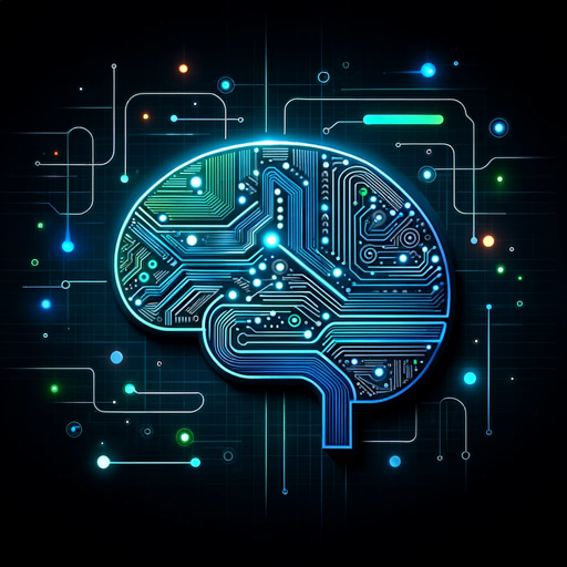 DataAnalystGPT logo