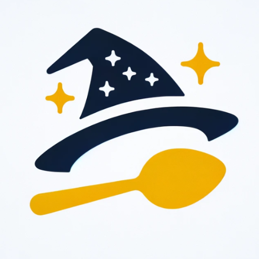 Cooking Wizard logo