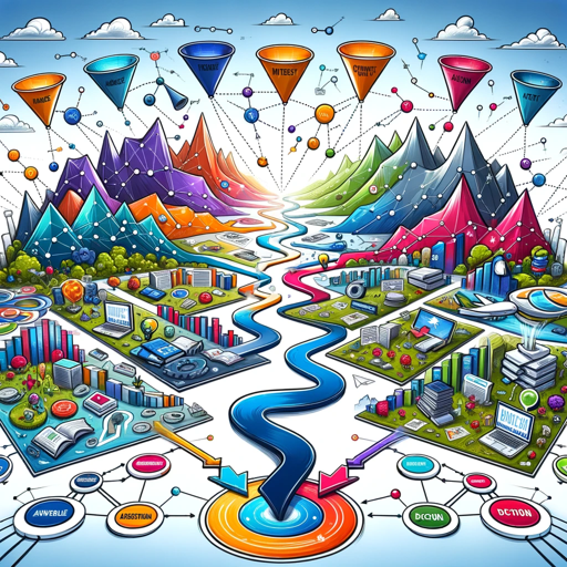 Funnel Master GPT logo