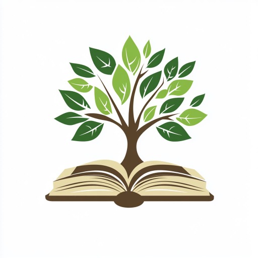 Book Recommendation logo