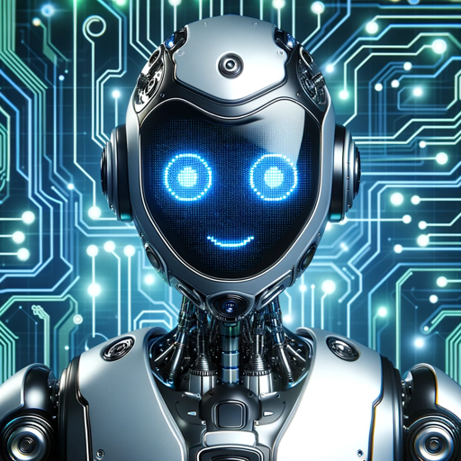 🤝📊 HR Tech Integrator Bot 🛠️💼 logo