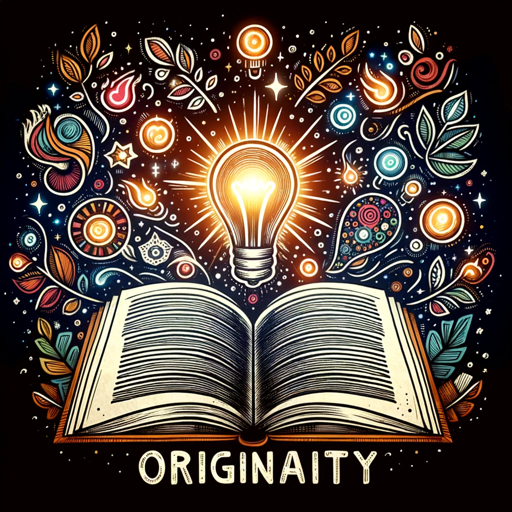 Plagiarism Checker logo