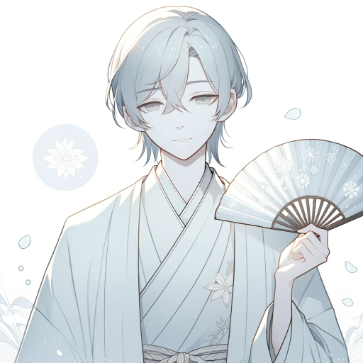 【最新論文徘徊者】 雪之助 (ゆきのすけ) logo