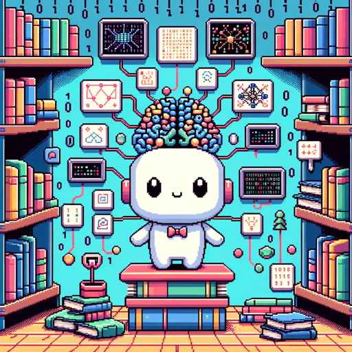 Deep Learn Guide logo