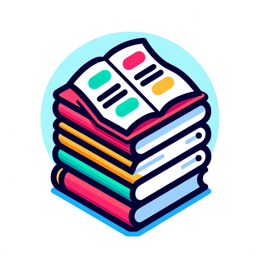 Content Outline Creator logo