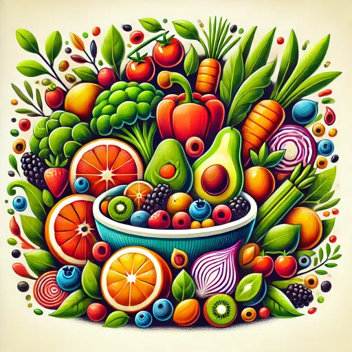 Raw Food Cuisine Expert logo