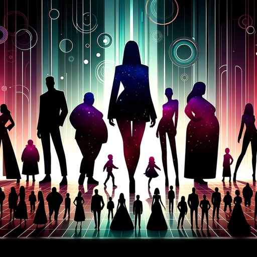 Vogue Virtuoso GPT logo