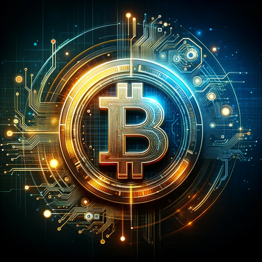 Bitcoin logo