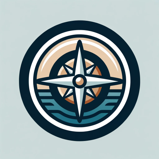 EOS Personal Growth Navigator logo