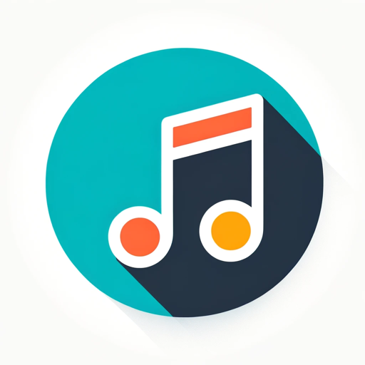 Musician logo