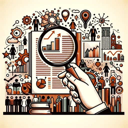 research Master logo