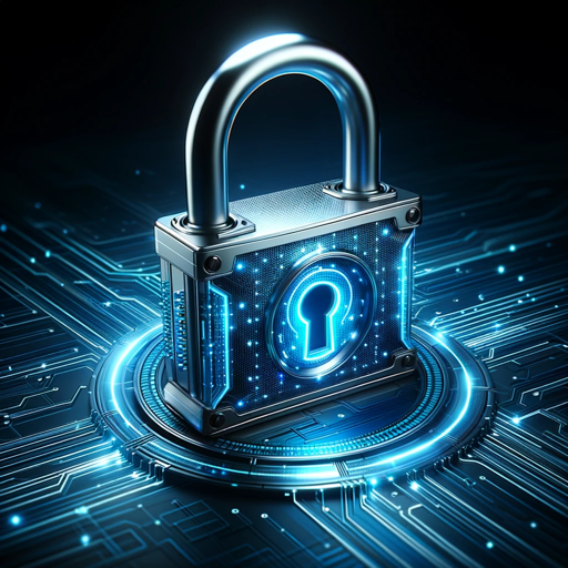Free Antivirus Software 2024 logo