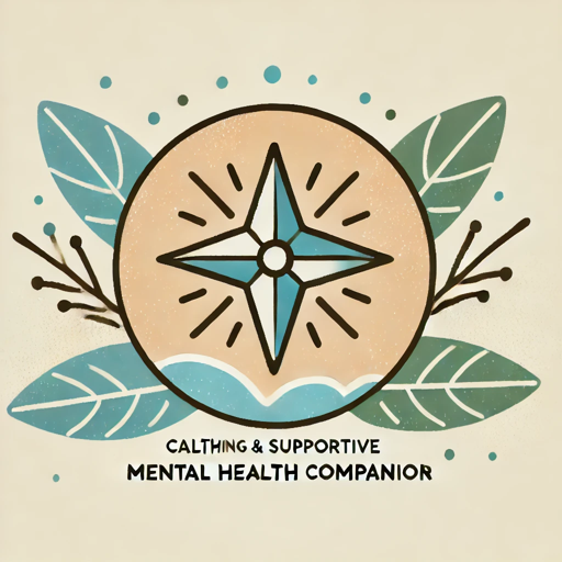 Mindfulness Compass logo