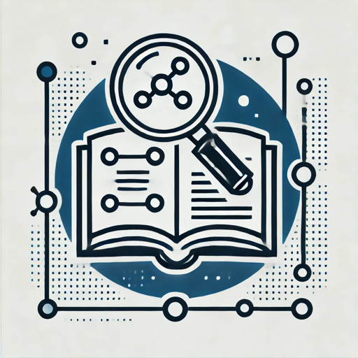 Research Gap Identifier GPT logo