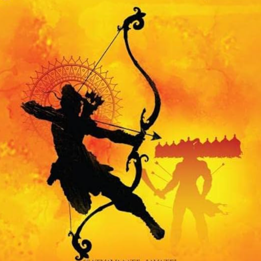 Ramayan logo