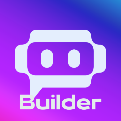 Poe.AI Bot.Builder logo