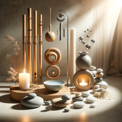 GptOracle | Feng Shui and Energy Flow Consultant logo