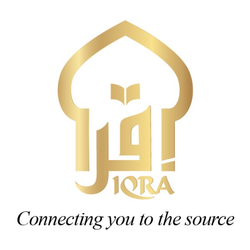 Iqra - Islamic Tutor for Modern Muslims logo
