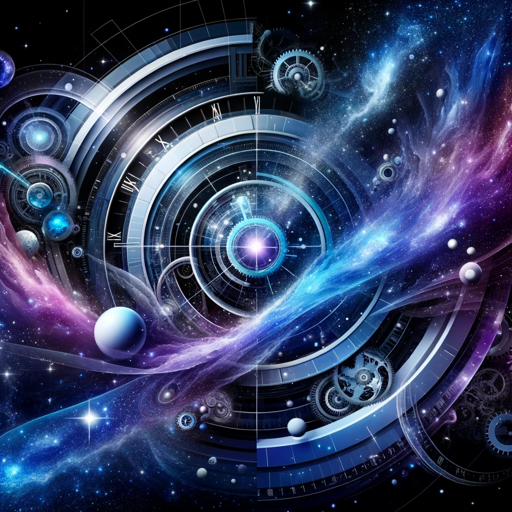 Cosmic Scholar logo