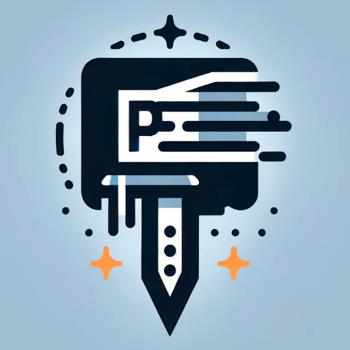 Presentation Architect logo
