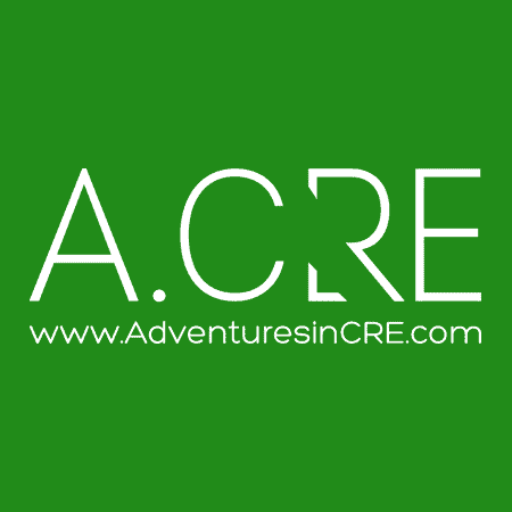 A.CRE AI Assistant logo